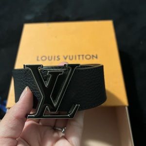 Lv belt